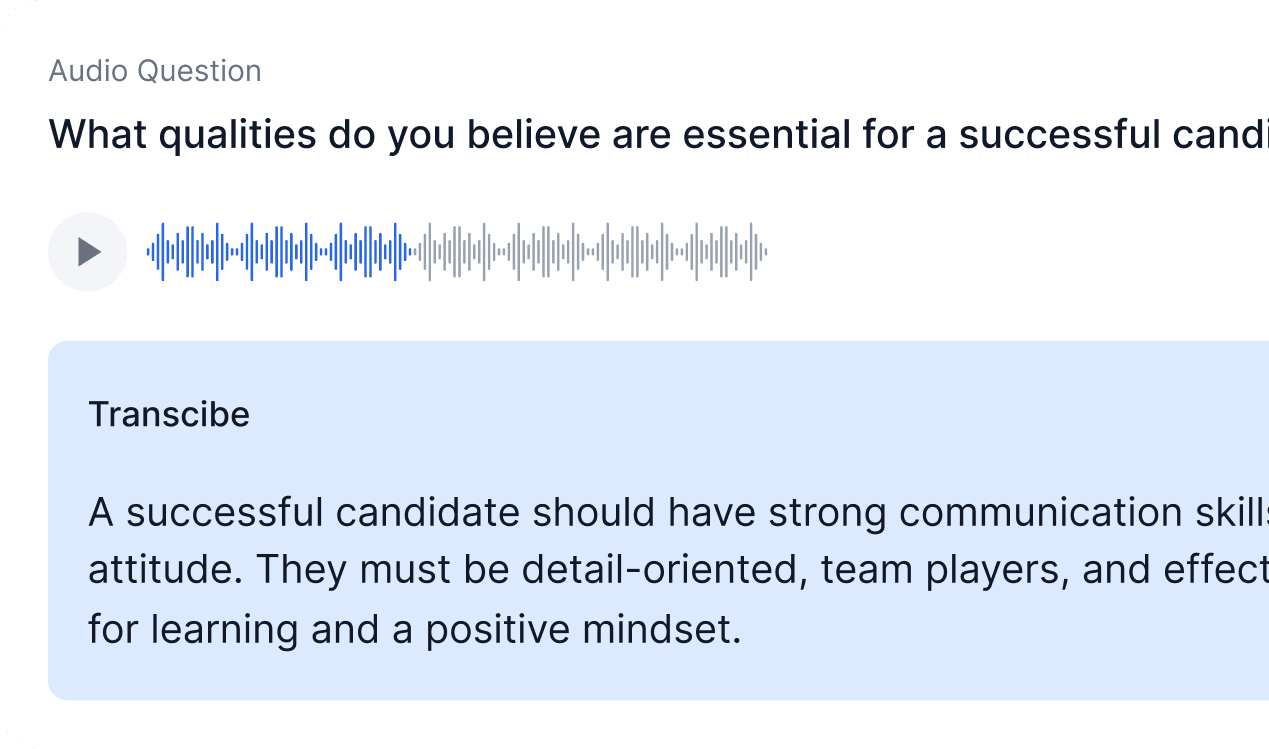 Eliminate Screening Calls